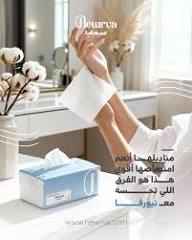 لماذا أصبحت نيورفا حديث البيوت السعودية الذكية؟